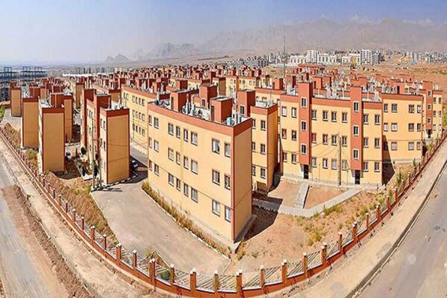 ۱۱ هزار متقاضی طرح نهضت ملی مسکن در جنوب غرب استان تهران تایید شدند